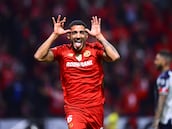 Toluca vs Monterrey en vivo: Liga MX, Semifinales vuelta hoy | en directo