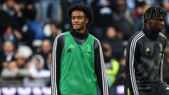 Cuadrado podría llegar al Inter para reforzar la banda derecha