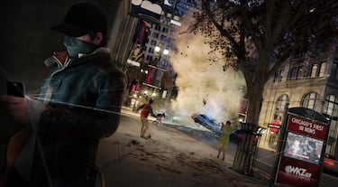 Watch Dogs, Impresiones