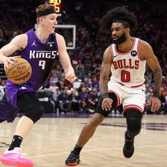 Sacramento Kings’ Kevin Heurter out indefinitely after injury. How will the team cope?