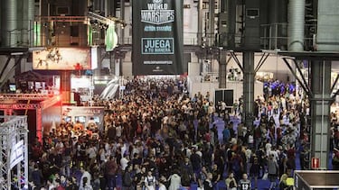 La Barcelona Games World 2018 potenciará los eSports