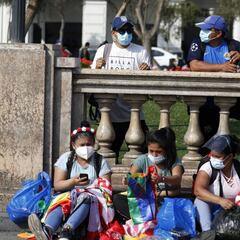Toque de queda en Perú: ¿se mantiene la inmovilización los domingos?