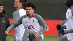 Rafael Santos Borré anhela la Premier League