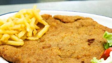 Los mejores restaurantes para comer un buen cachopo en Madrid