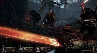 Warhammer End Times: Vermintide, Impresiones Gamescom 2015