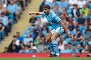 Ruben Dias (80M€)