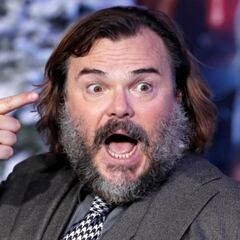 Jack Black reacts to Donald Trump “don’t miss next time” controversy