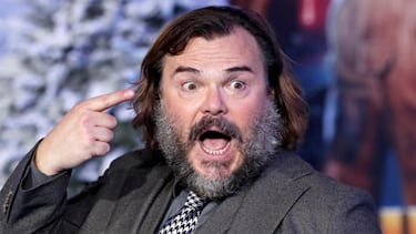 Jack Black y la inesperada película que pocos recuerdan y sobre la que el actor quiere hacer una secuela