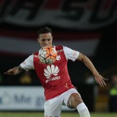 Farías sobre Seijas: "Le tengo aprecio, pero somos rivales"