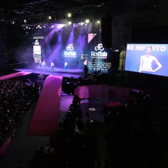 El Giro 2024 se presenta con sterrato, mucha crono y pocos colosos de montaña