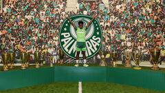 El último homenaje a Endrick