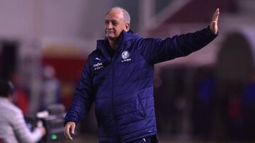 El grande de Europa que se mete entre Colo Colo y Scolari