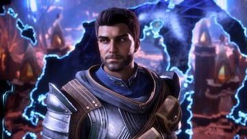 Dragon Age The Veilguard duración cómo es el mundo abierto