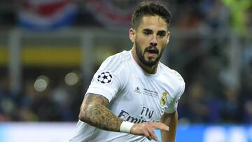 'El Larguero': Isco renovará cuatro años más, hasta 2022