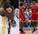 Bulls del 72-10: dos derrotas en casa, línea de tres más cerca...