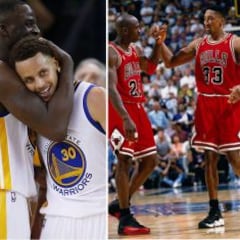 Bulls del 72-10: dos derrotas en casa, línea de tres más cerca...
