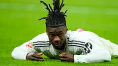 Real Madrid - Real Betis: apuestas y pronósticos de LaLiga EA Sports - 4/1/26