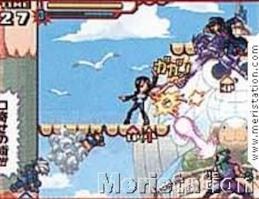 Jump Super Stars, Impresiones