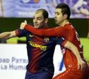 El Barça gana en Murcia y sentencia la Liga regular