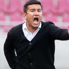 Se filtra audio con la furia de Rivero en el camarín de Cobreloa