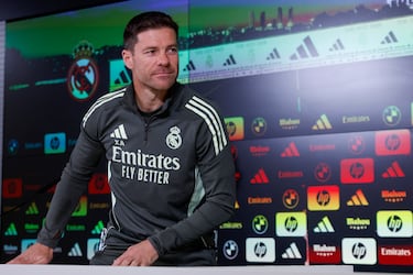 “Vinicius estuvo impecable, habló con el corazón”