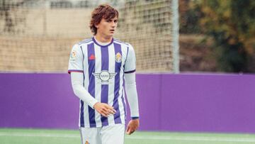 El Real Valladolid apuesta en firme por Los Anexos