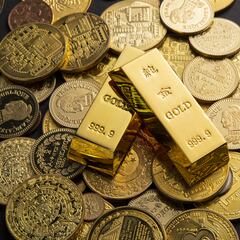 The 25-gram household device that we all throw away and contains 22-carat gold