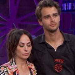 ‘MasterChef Celebrity 7′ vive su gala más tensa y expulsa a su revelación