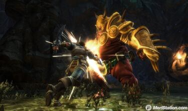 Kingdoms of Amalur: Reckoning