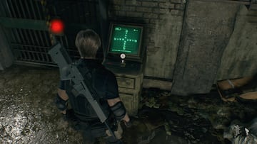 resident evil 4 remake todos los puzzles como resolverlos