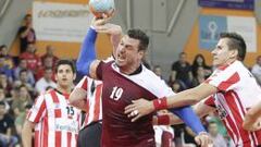 "Hacerme qatarí me abre la puerta para jugar en la élite"