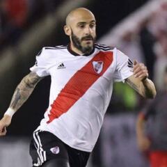 Pinola: "Me encantaría ser director técnico"