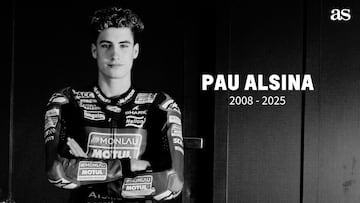 Pau Alsina, 2008-2025.