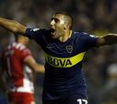 Gimnasia - Boca en vivo: Superliga argentina 2018