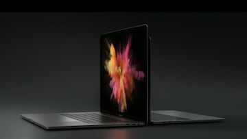 Caracter¨ªsticas y precio del nuevo MacBook