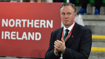 O'Neill signs Northern Ireland contract extension
