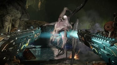 Los fans de Evolve recogen firmas para evitar su abandono