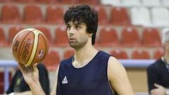 <b>TALENTO. </b>Milos Teodosic fue el MVP de la Euroliga en 2010.