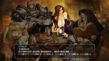 El nuevo tráiler de Dragon's Crown Pro muestra sus mejoras a 4K