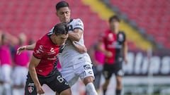 Querétaro - Atlas: Horario, canal, TV, cómo y dónde ver