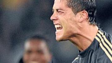 Cristiano huele a Décima