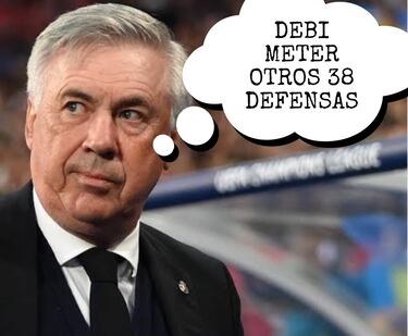 Los mejores memes de la vuelta de cuartos de Champions