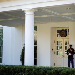 US Election 2020: how many people have voted so far compared to all elections before?