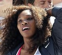Serena Williams: "Si fuera hombre, sería gay"