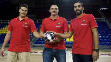 Contin¨²a la apuesta por el jugador joven nacional en Liga
