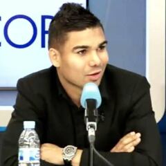 Carvajal, Casemiro y Varane abren la puerta del Madrid a Neymar