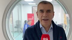 El periodista y comentarista de Caracol Radio revela su favorito al título de la final del FPC. Estas son sus razones.