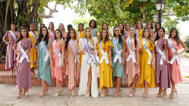 Señorita Colombia 2024: fechas, horarios, televisión y cómo ver el Concurso Nacional de Belleza