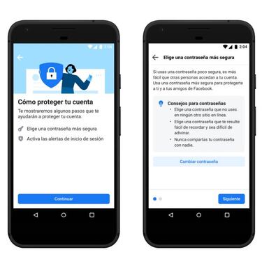 Cómo funcionan las nuevas Opciones de Privacidad de Facebook