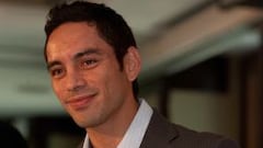 Captura del Chapo Guzmán afectó al Kochulito Montiel